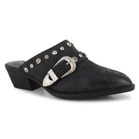 Brown Shoes Sophia Taylor Sedona Right Side View