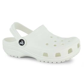  Crocs Classic Clog-K Right Side View