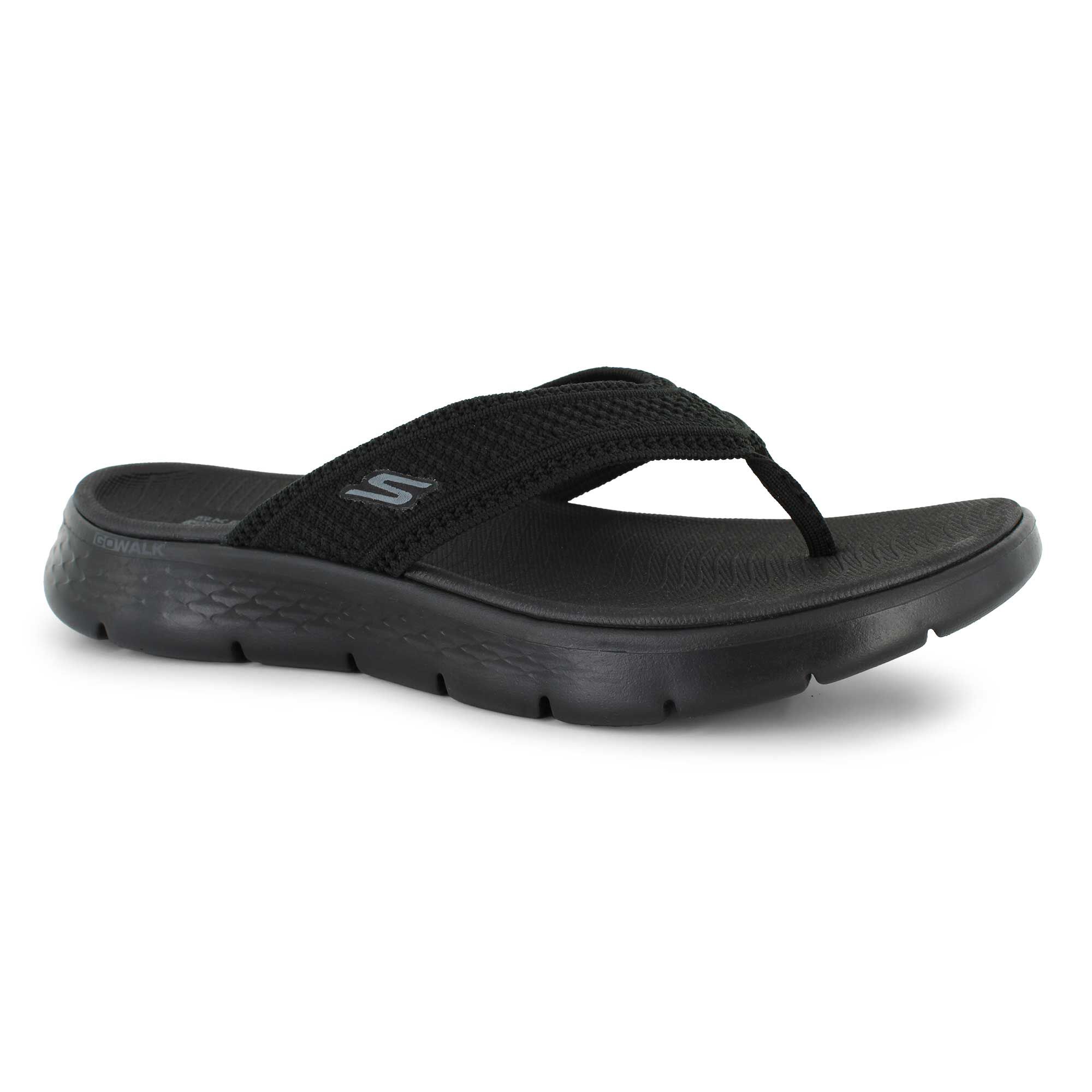 Skechers GO WALK Flex Sandal - Splendor Right Side View