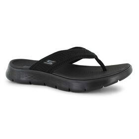 Comfort Skechers GO WALK Flex Sandal - Splendor Right Side View