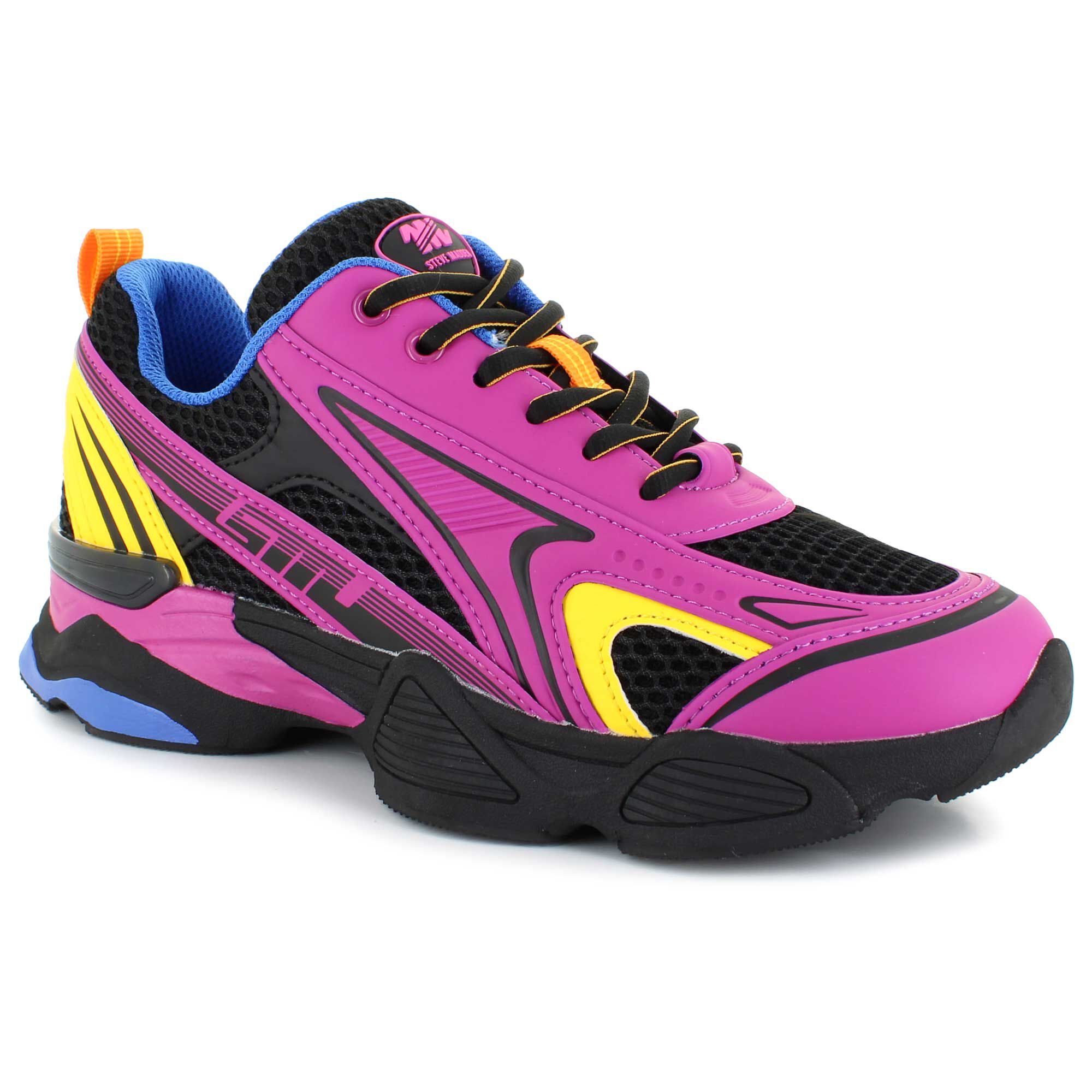 Steve Madden Sanders Right Side View