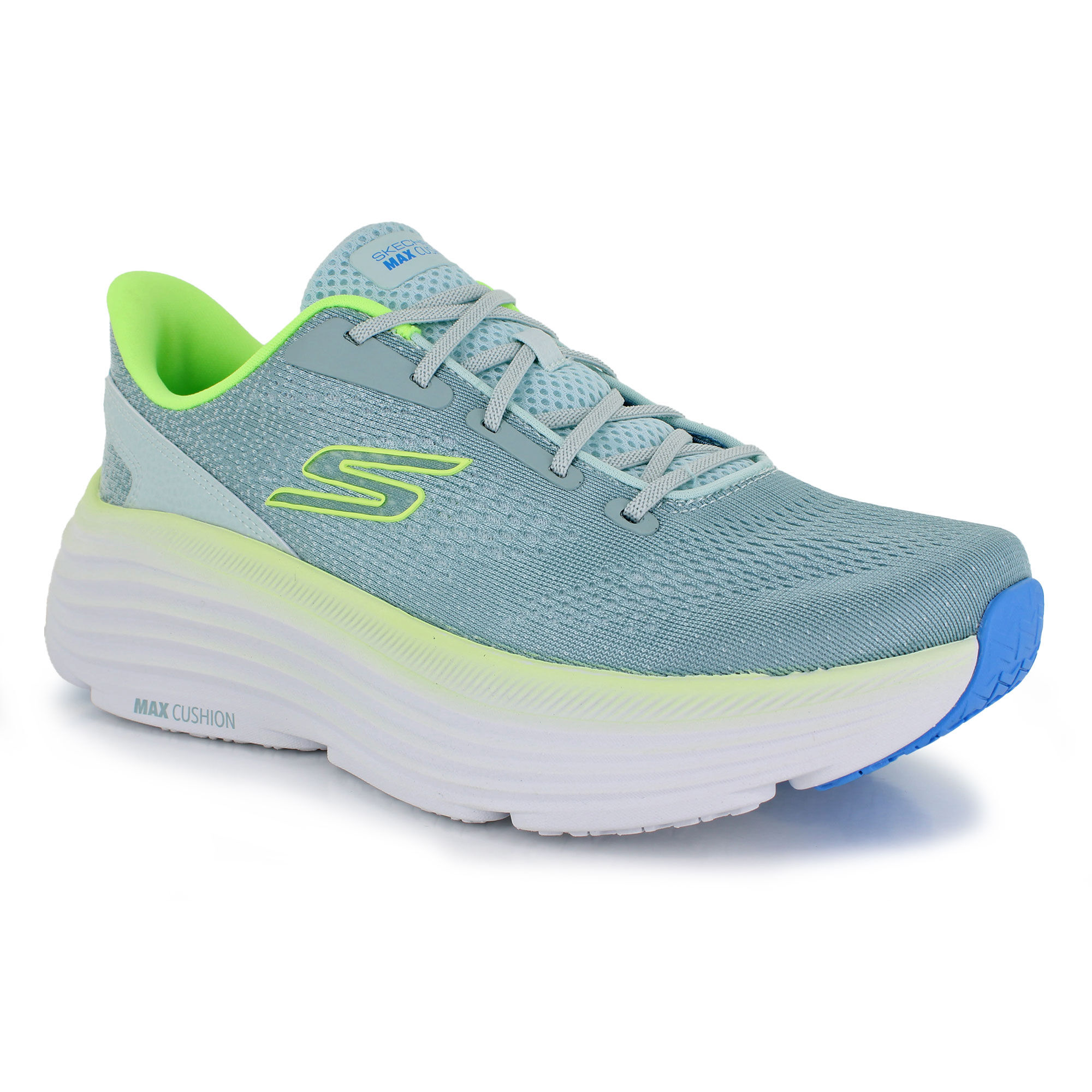 Skechers Max Cushioning Endeavour 129479 Right Side View