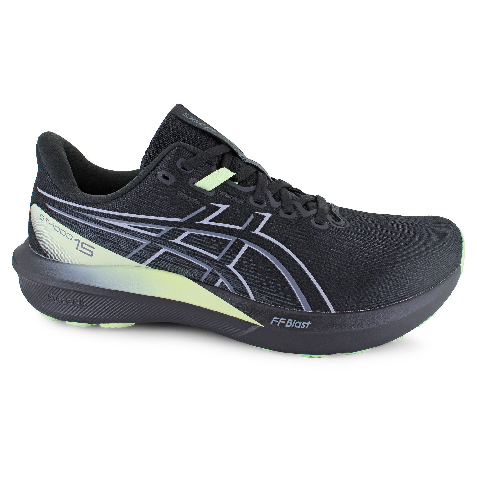Asics GT-1000 15 Right Side View