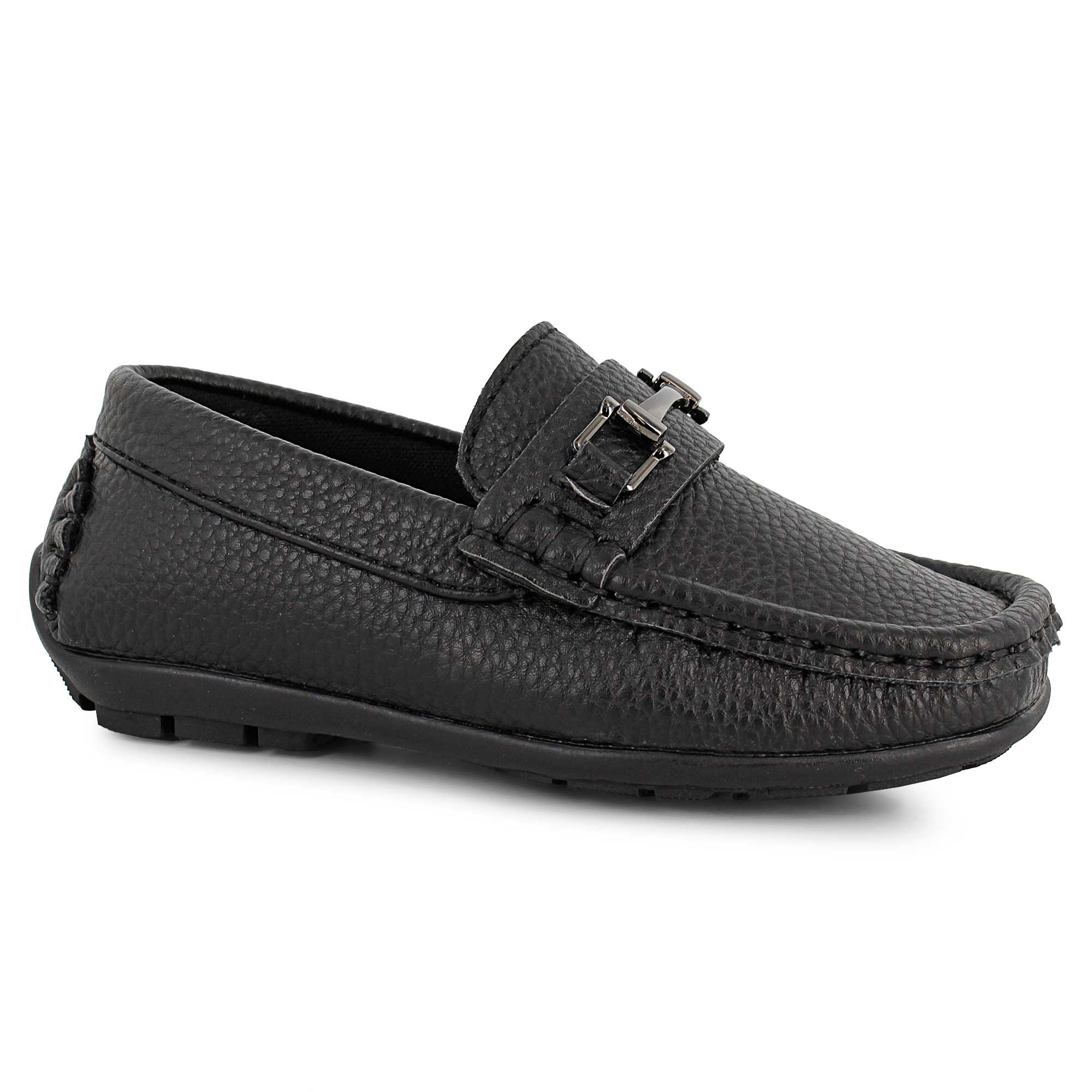 Oliver Mason New York Right Side View