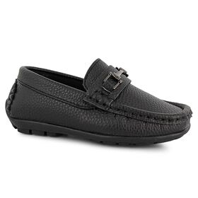 Dress Footwear Oliver Mason New York Right Side View