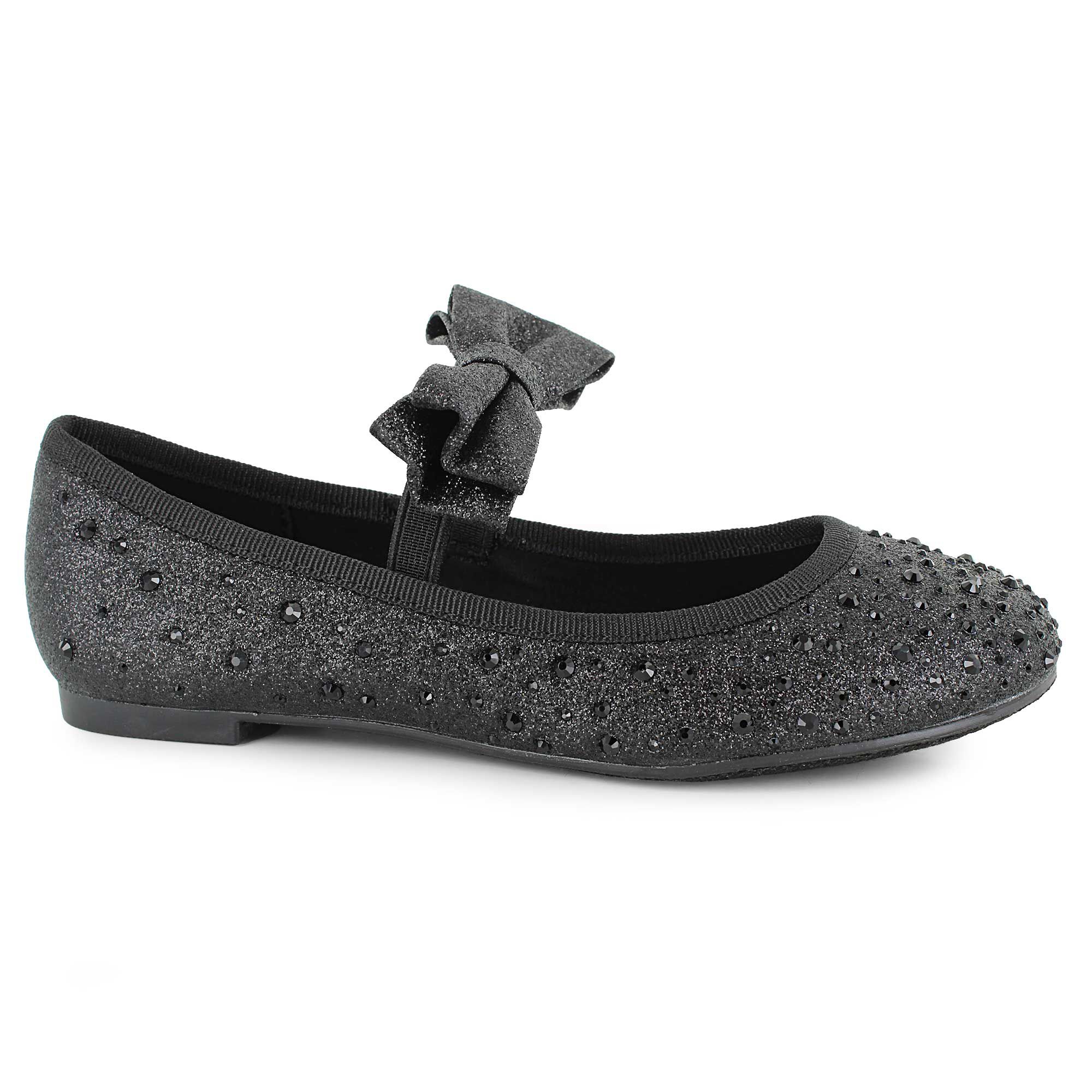 Silver Slipper Ivy Right Side View