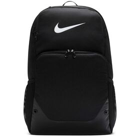  Nike Brasilia XL Backpack 30L Front View