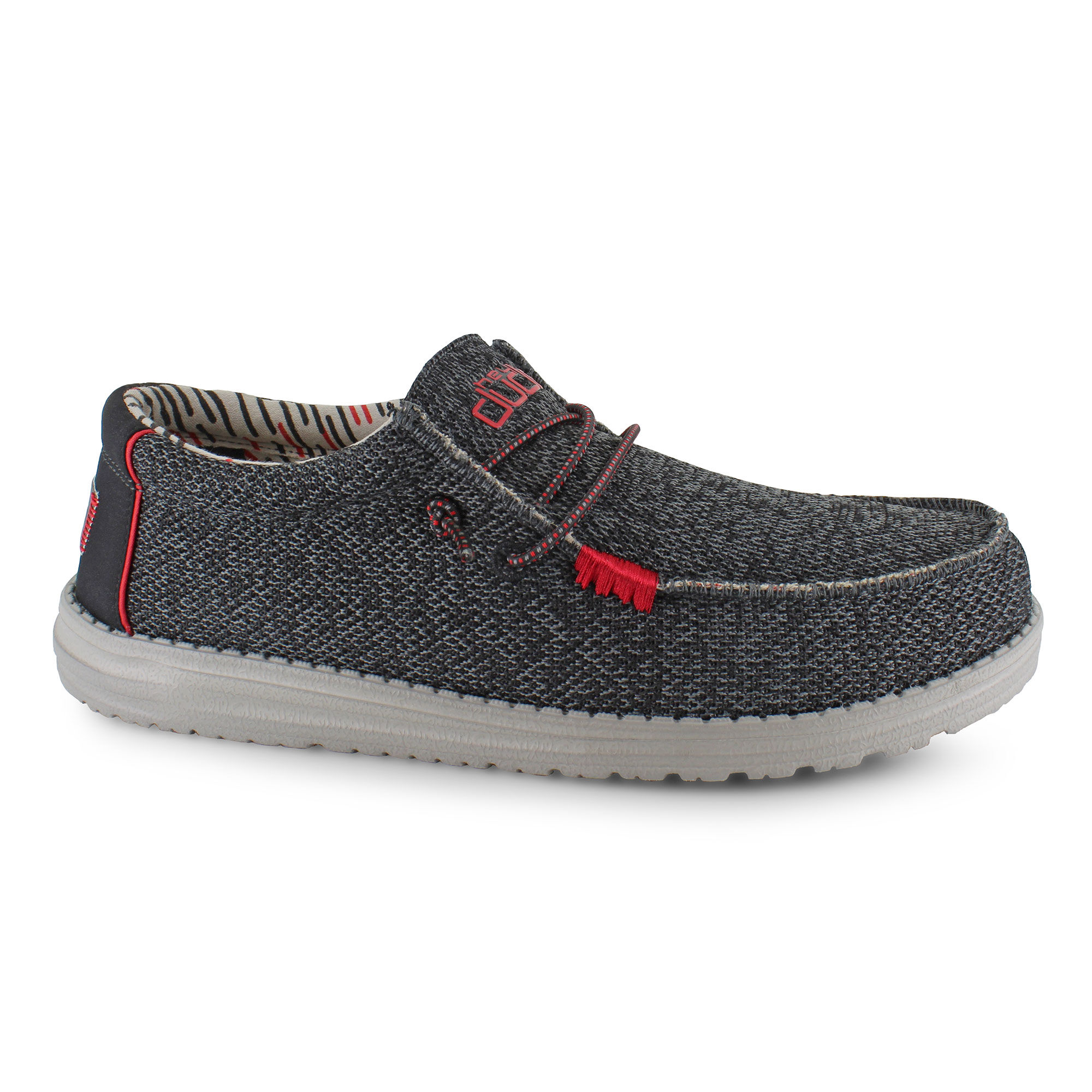 Hey Dude | Shop Now at SHOE DEPT. ENCORE
