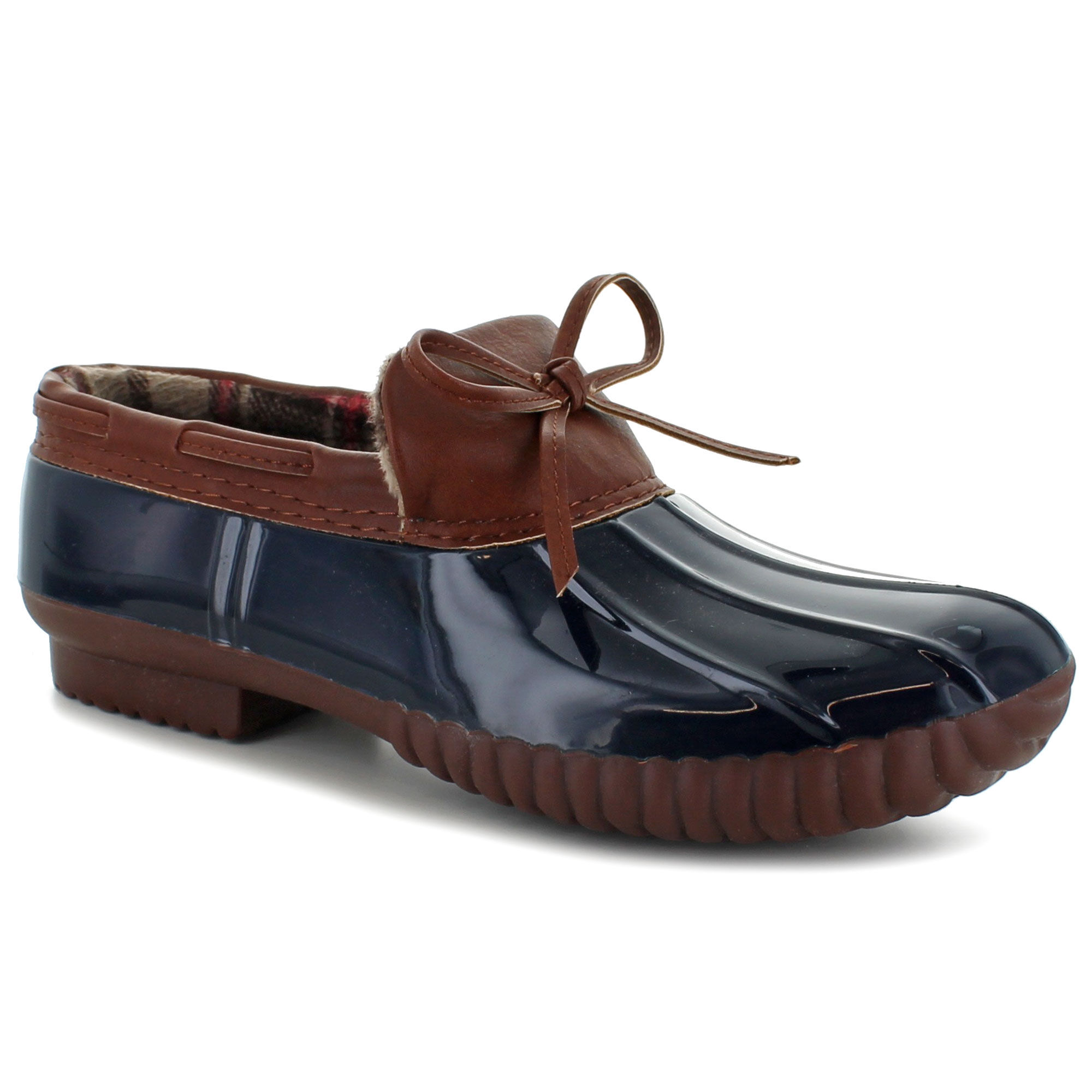 jessica carlyle duck boots