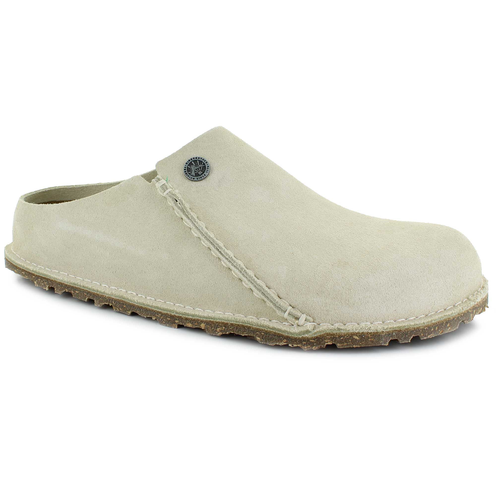 Birkenstock Zermatt Premium Right Side View