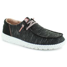  HEYDUDE Wendy Funk Jersey Right Side View