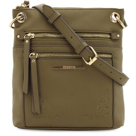  Rosetti Bonnie Crossbody Front View