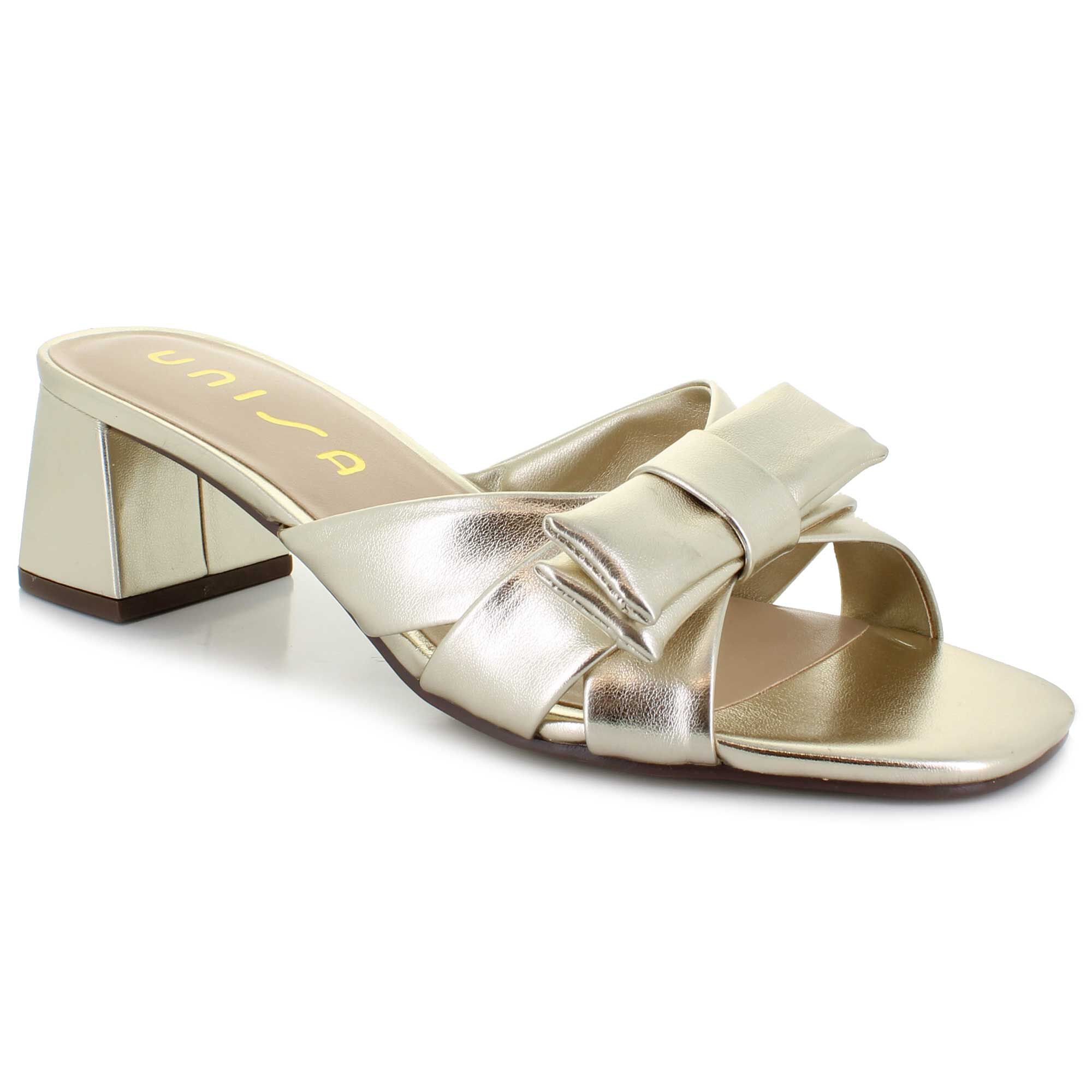 Unisa Viviel Right Side View