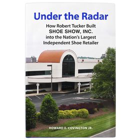  Under The Radar by Howard E. Covington Jr. Front View