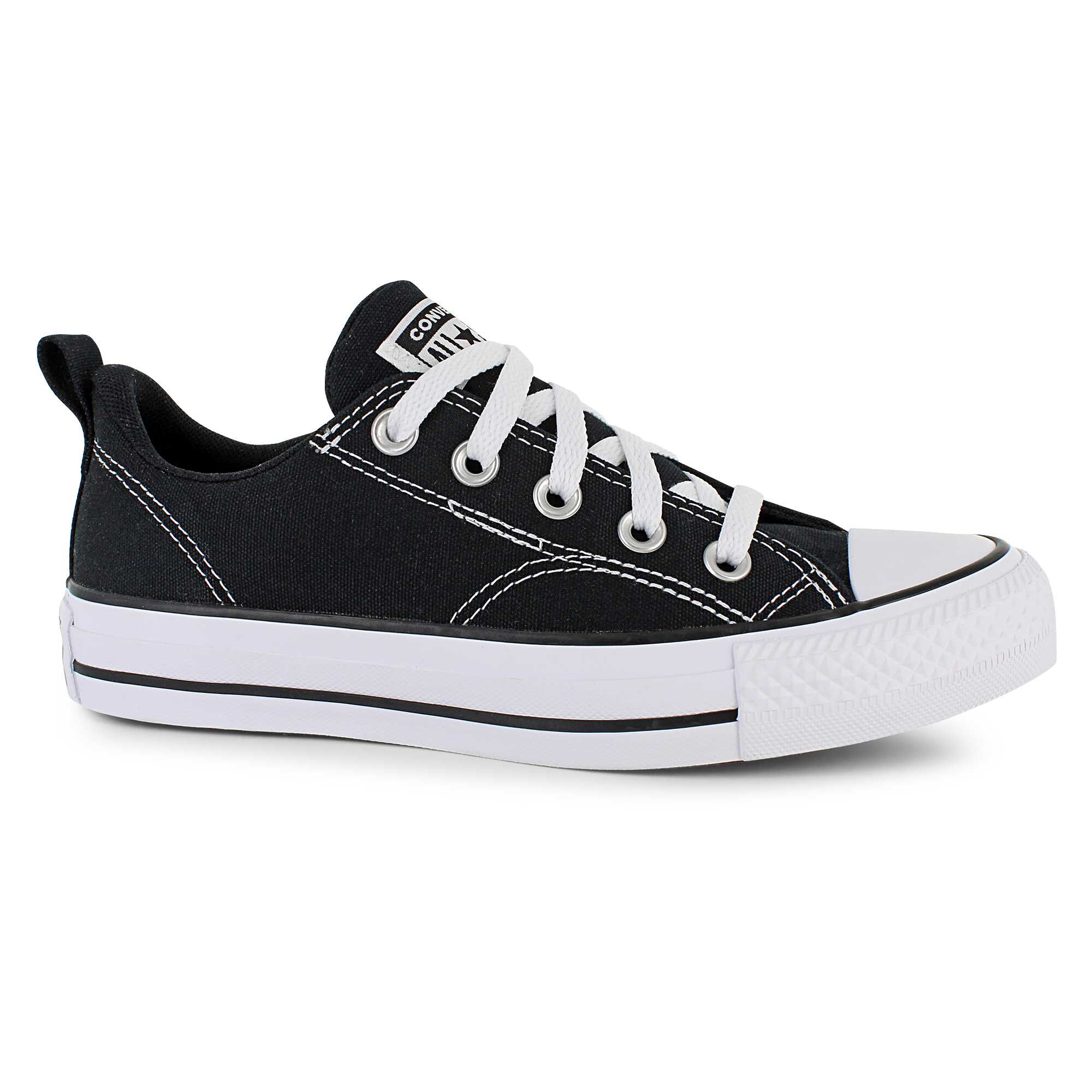 Converse Chuck Taylor All Star Malden Street Ox Right Side View