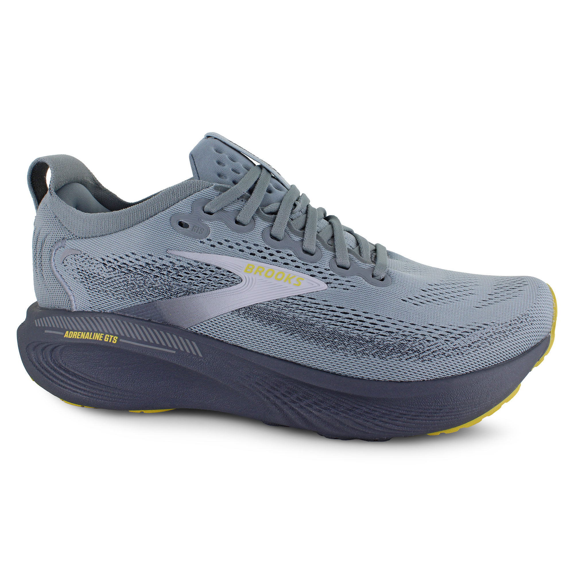Brooks Adrenaline GTS 25 Right Side View