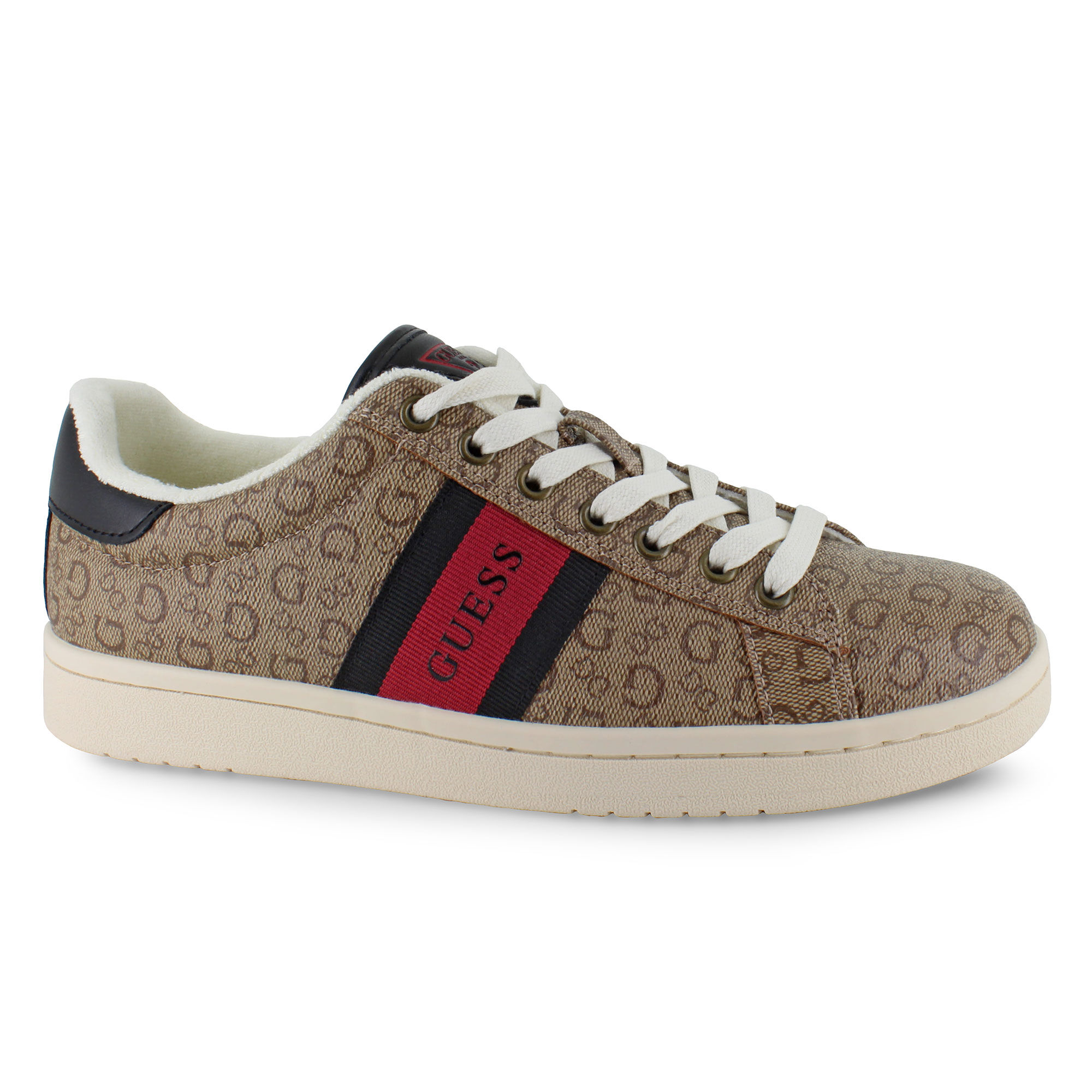 Zapatos guess vans usa 2025