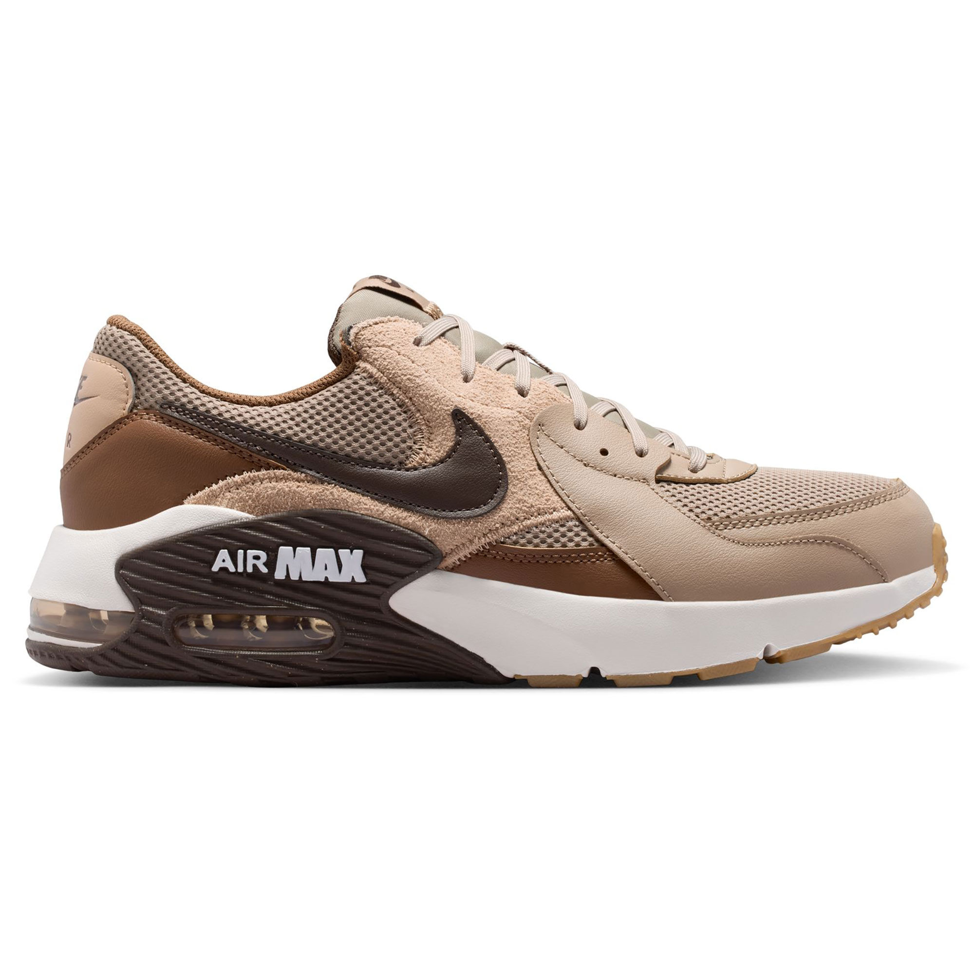 Nike Air Max Excee Right Side View