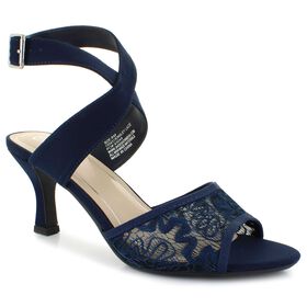  It's OK Kinsley Lace Right Side View