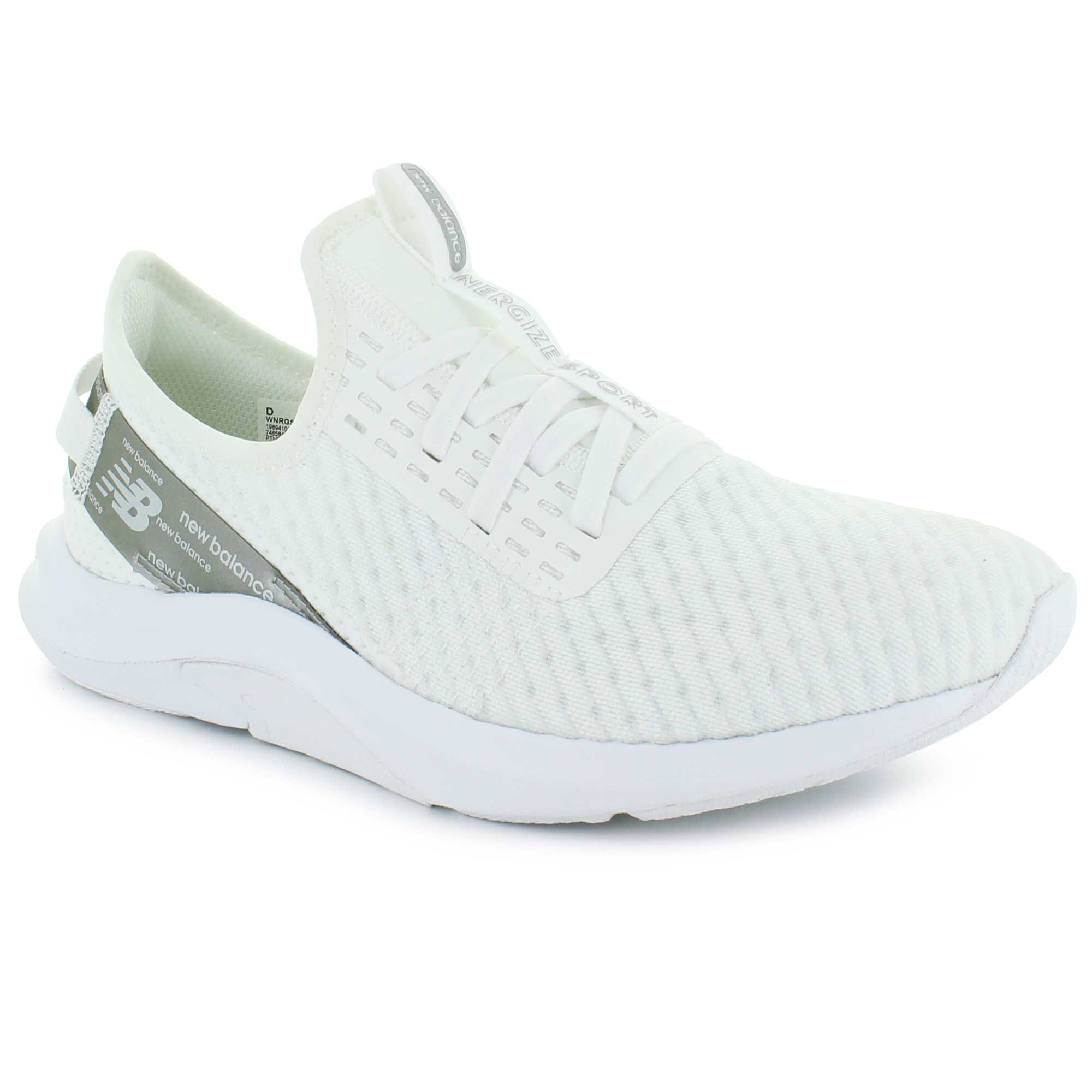 New Balance WNRGSLW2 Right Side View