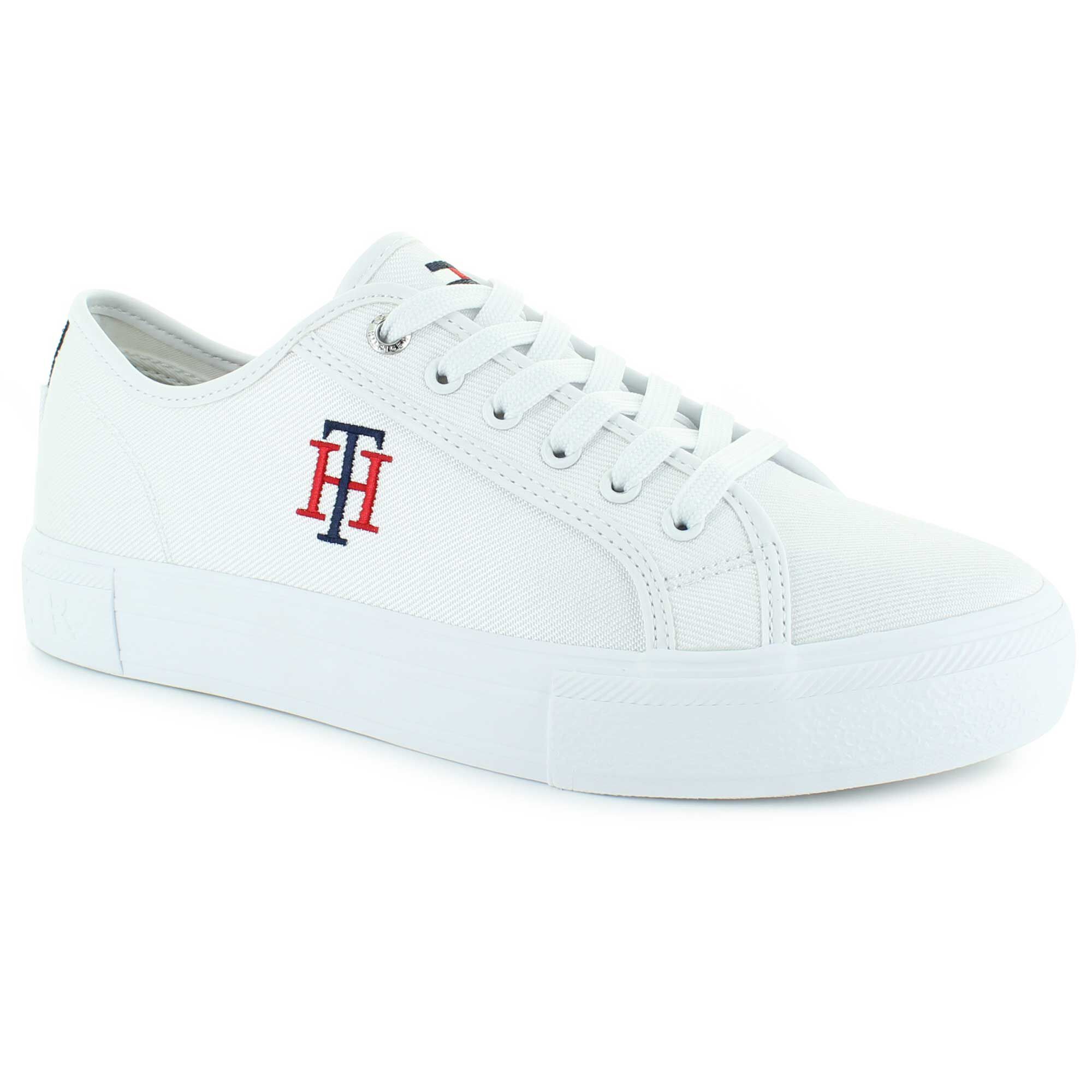 Shoe show tommy hilfiger online