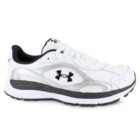  Under Armour Tech Runner Right Side View