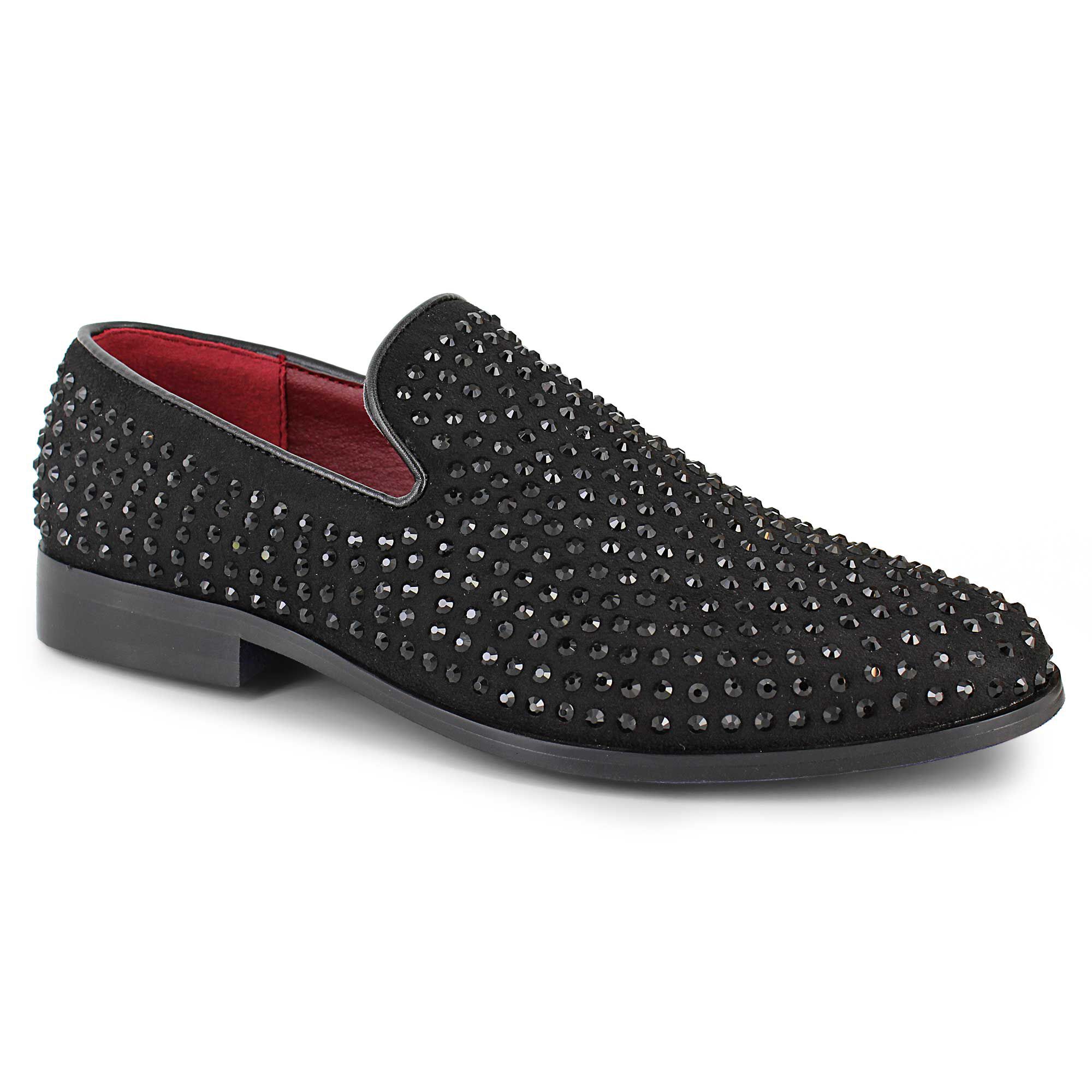 Red boys dress shoes hotsell