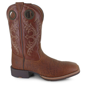  Ariat Sport Rodeo Right Side View