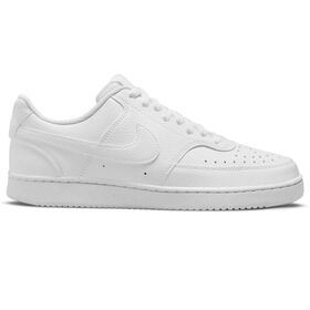 Uniform Shoes Nike Court Vision Low Next Nature Right Side View