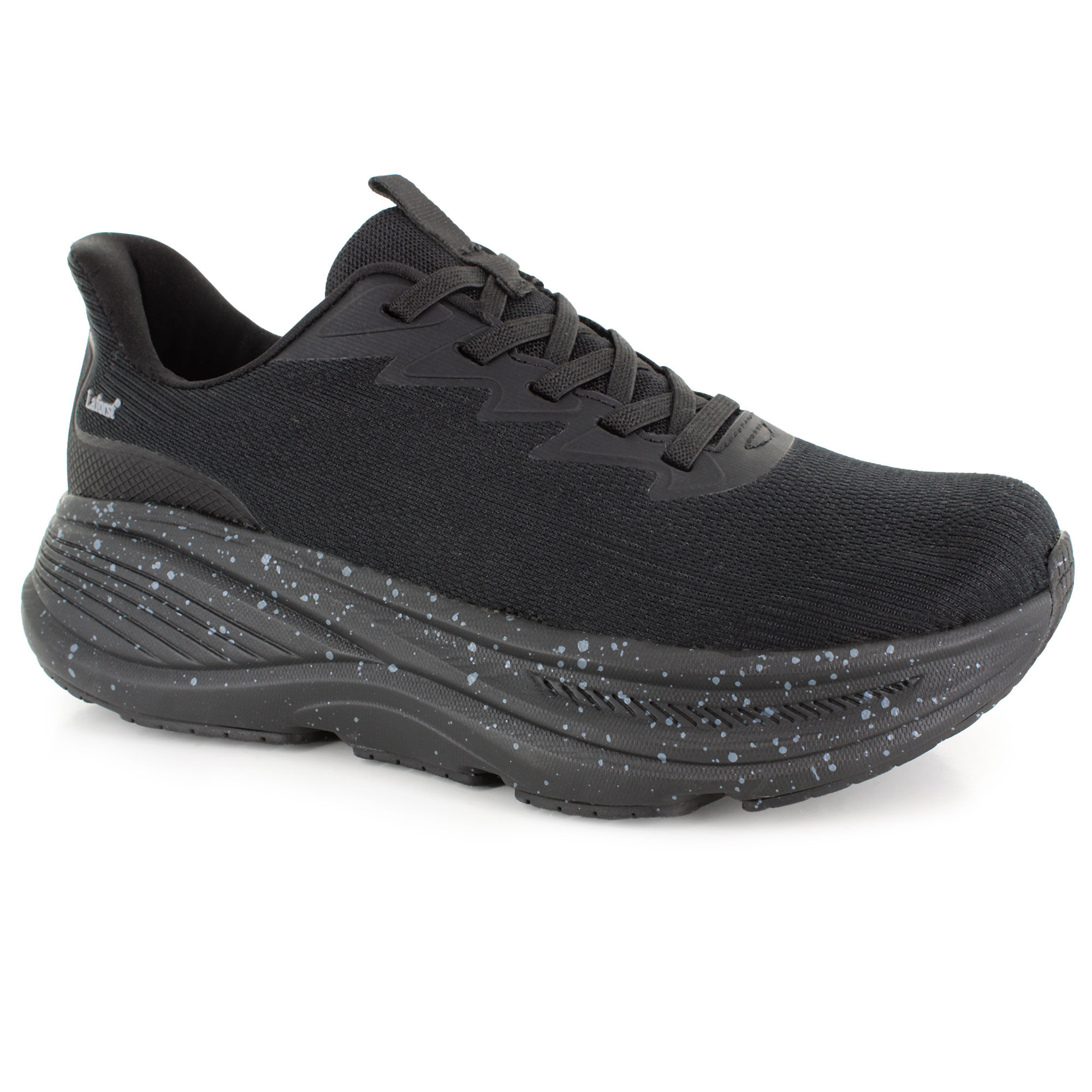 Laforst Prodigy Sparkle Right Side View