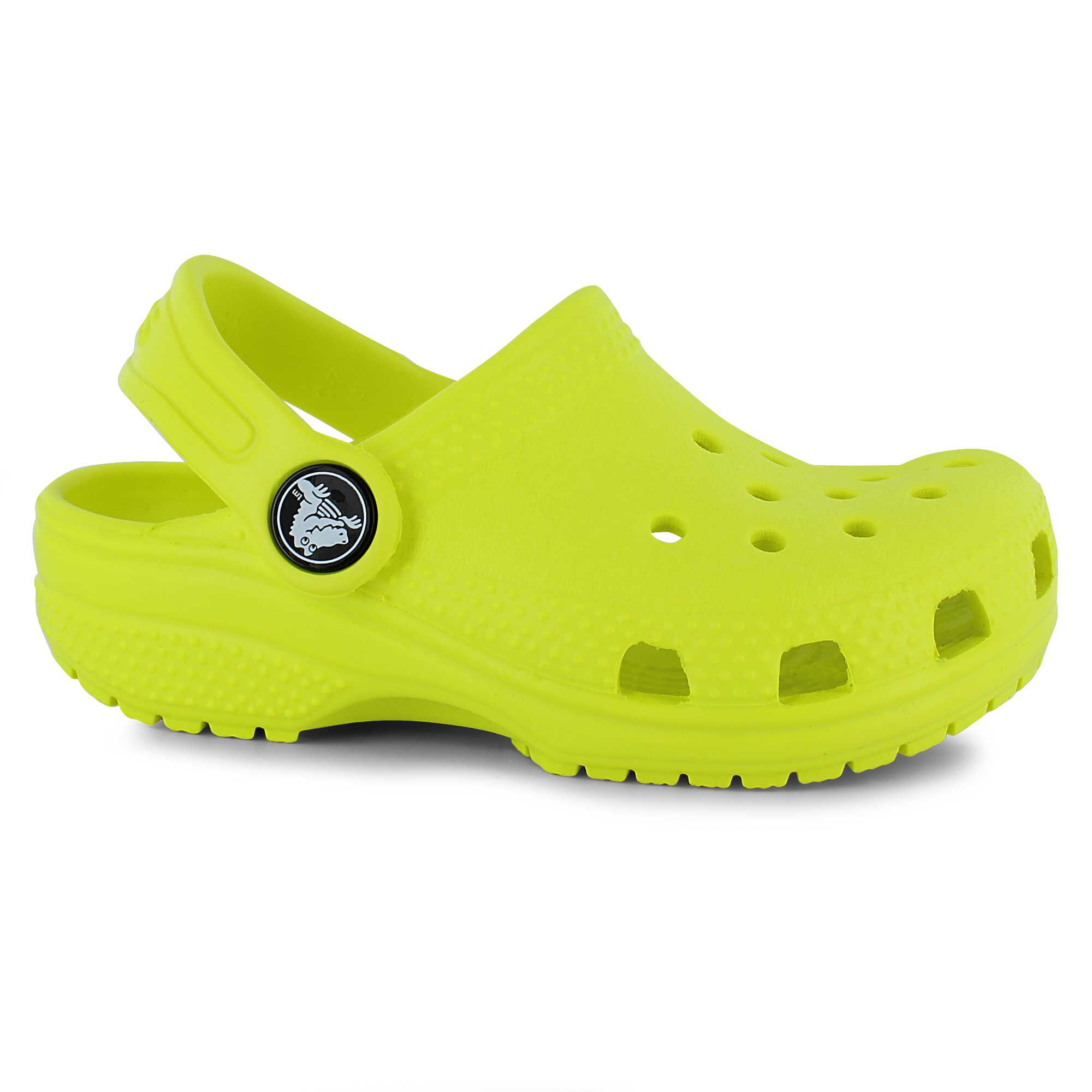 Crocs Classic Clog-T Right Side View