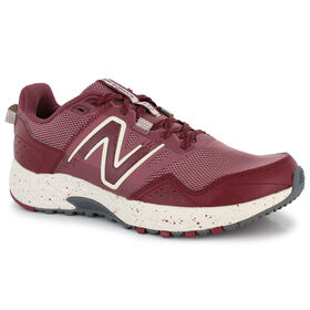 Athletics New Balance WT410 Right Side View