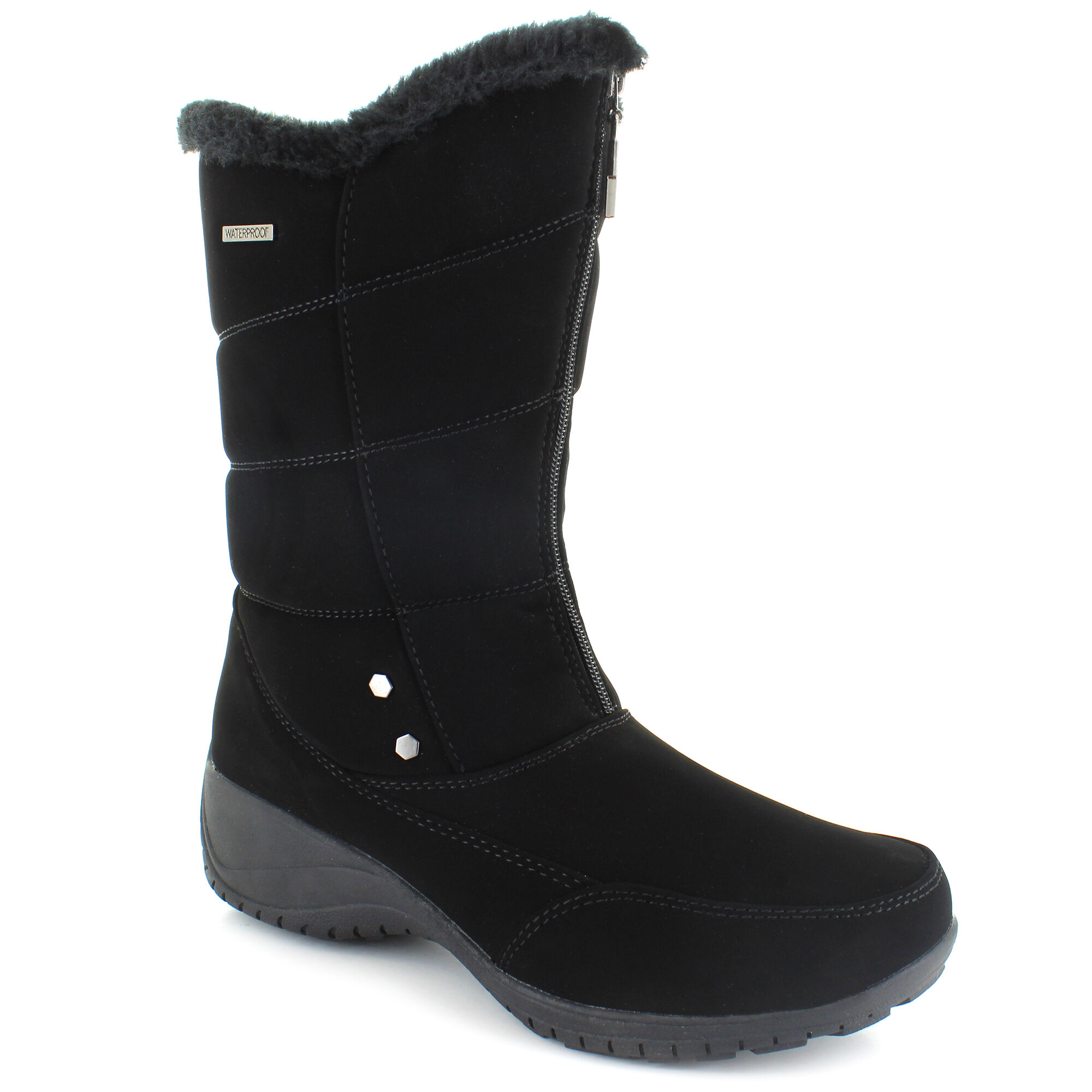 shoe department rain boots