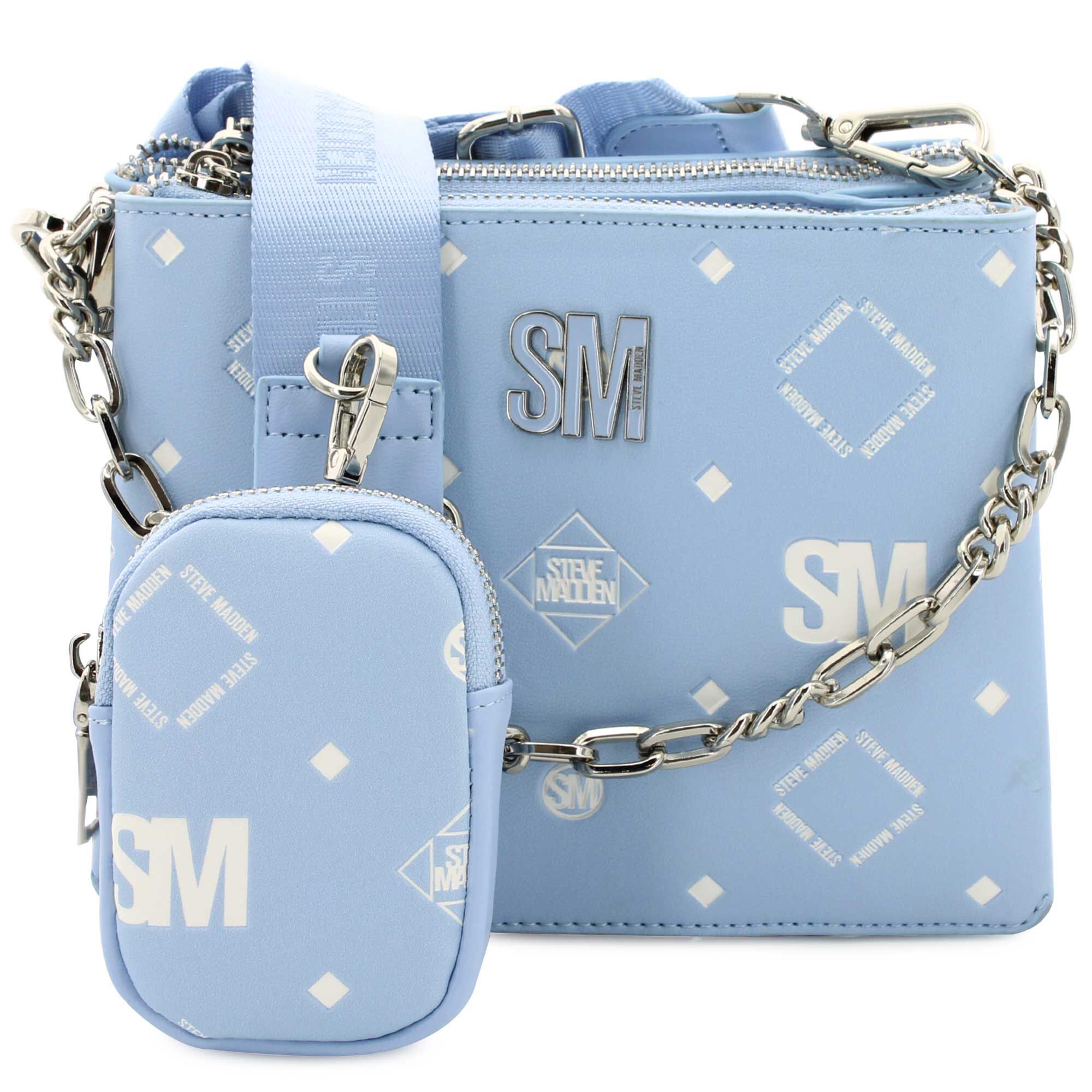 Steve Madden BKYRIE Crossbody Front View
