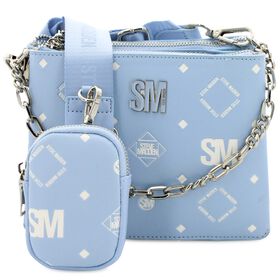  Steve Madden BKYRIE Crossbody Front View