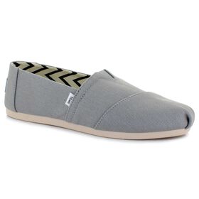  TOMS Alpargata Right Side View