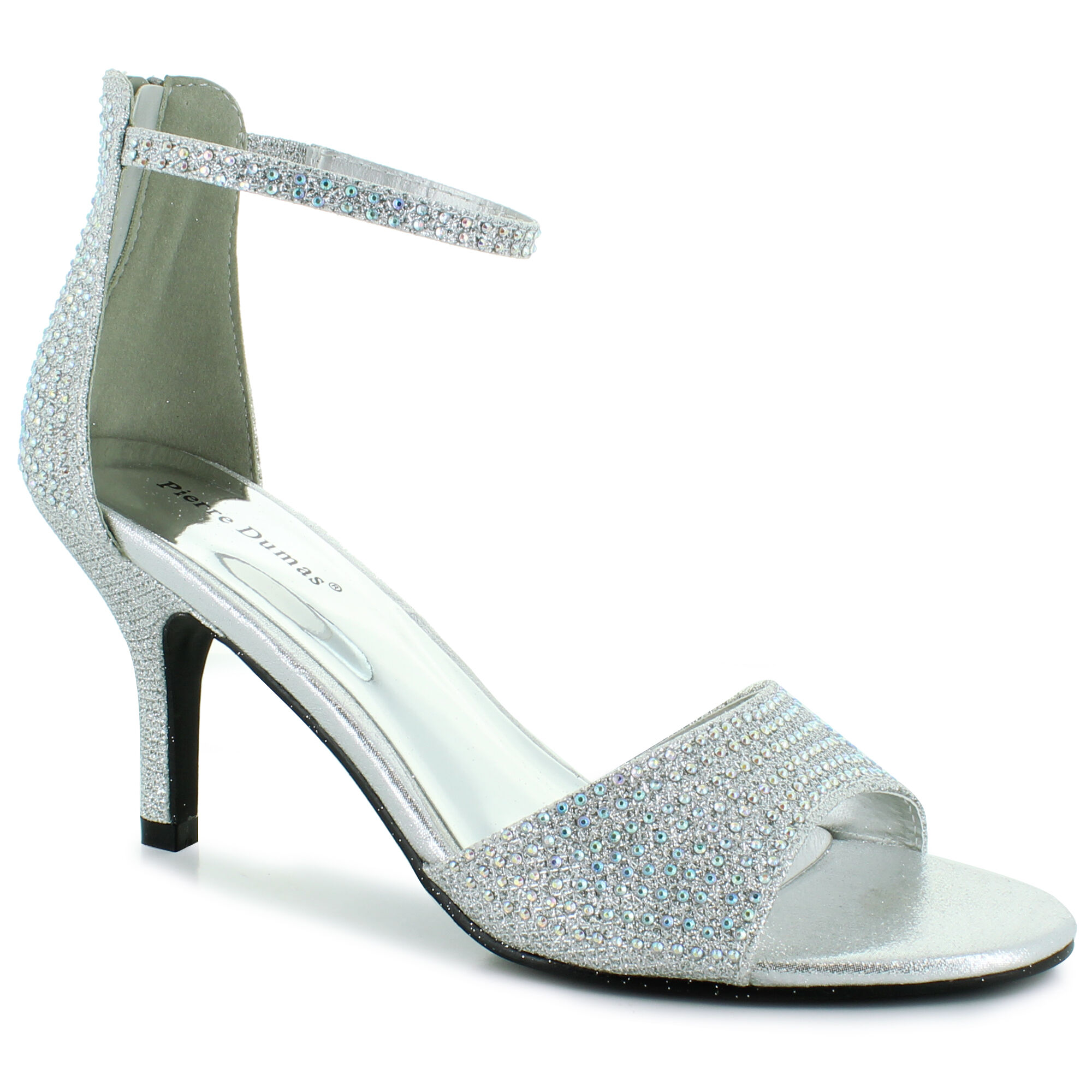 Pierre dumas heels sale