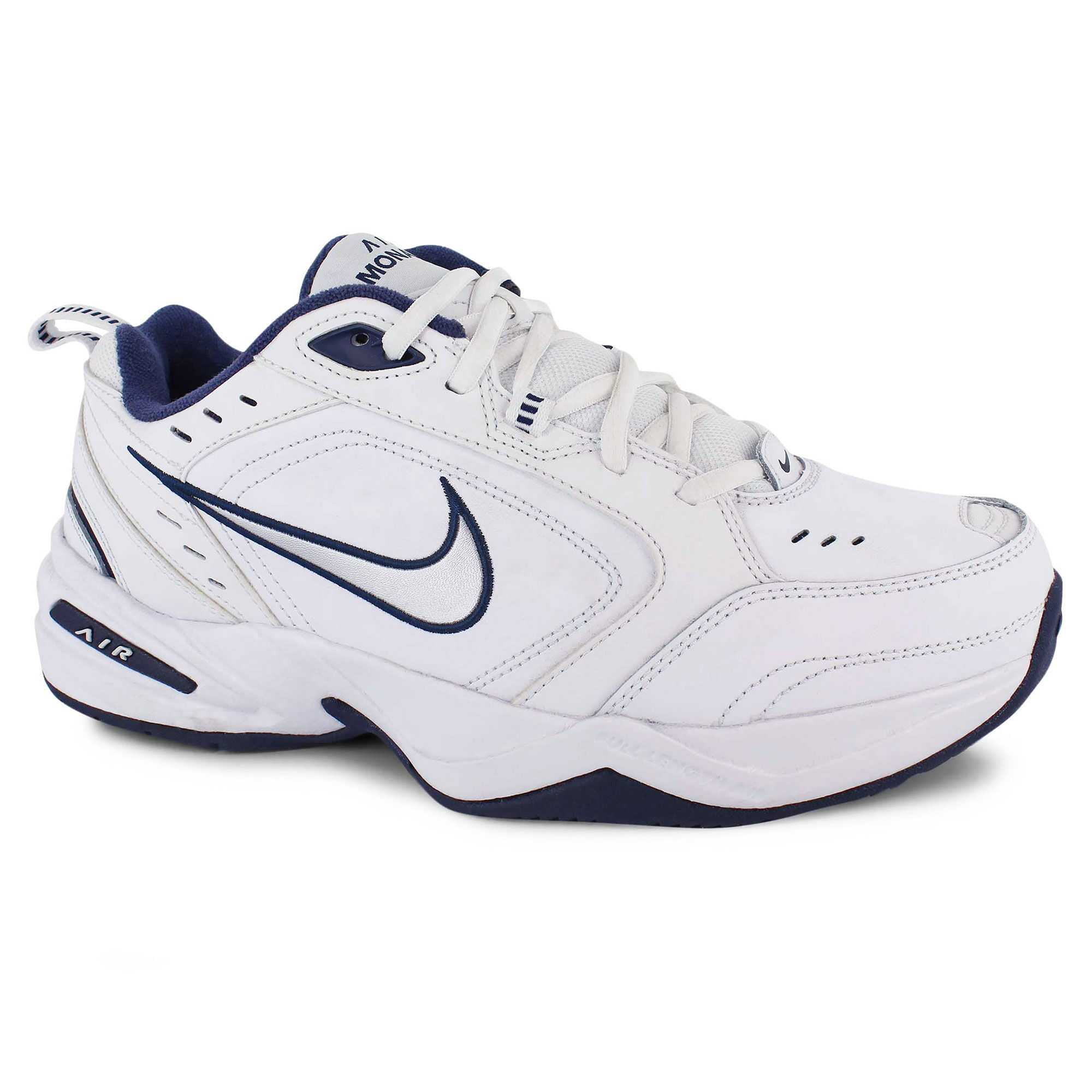 old white nikes