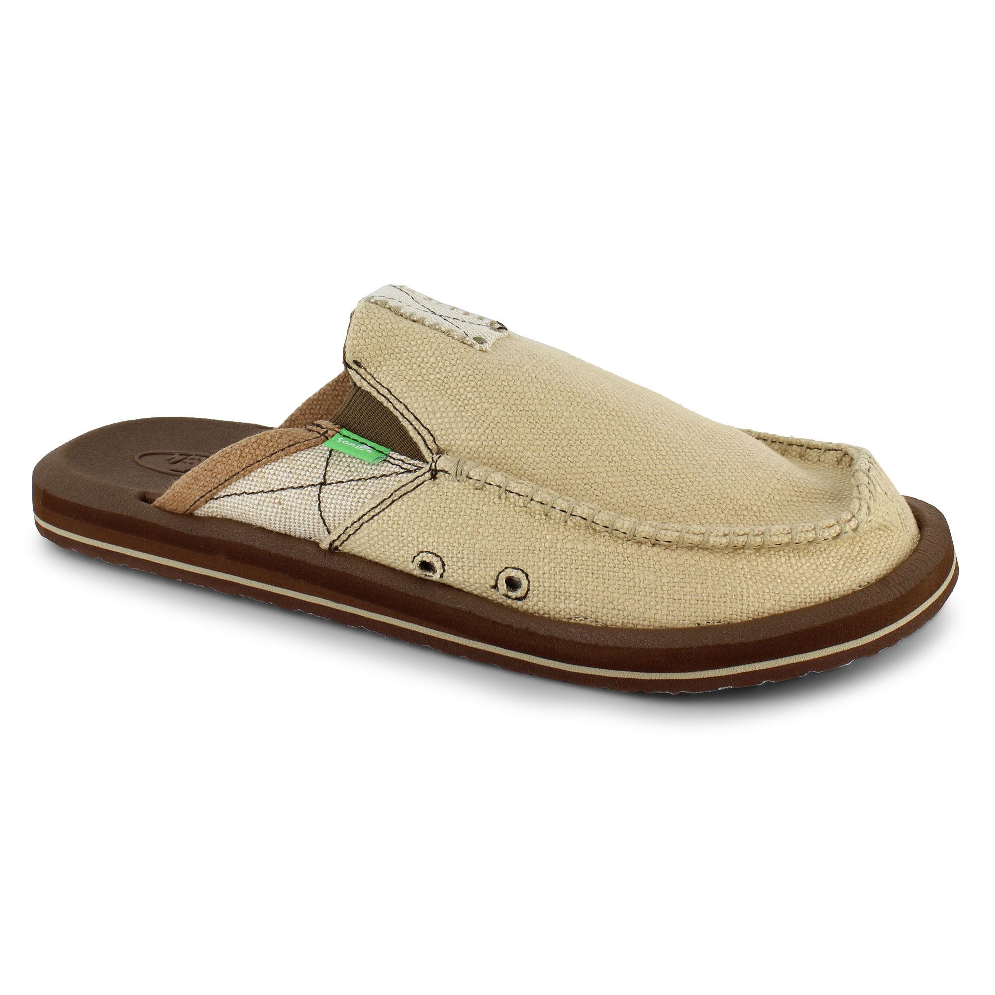 new sanuk shoes