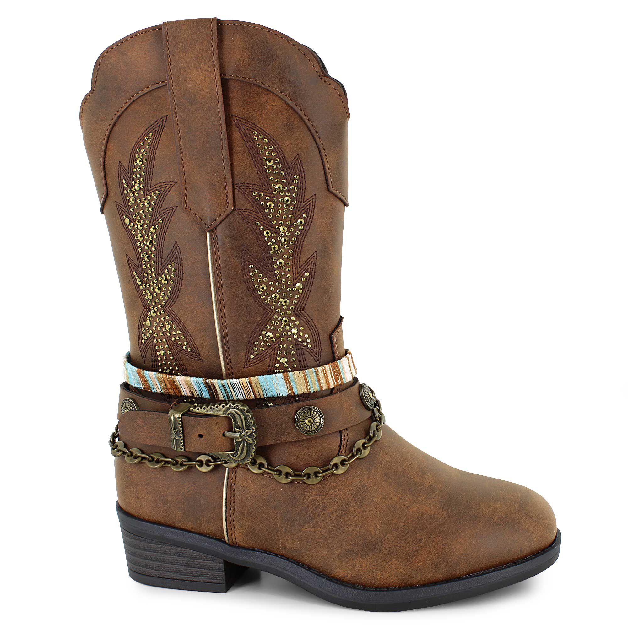 Rodeo Ropers Dakota Right Side View