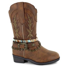  Rodeo Ropers Dakota Right Side View