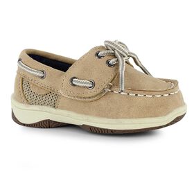 Boat Shoes Aloha Island Baby Austin Right Side View