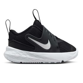 New Arrivals Nike Team Hustle D 12 Right Side View