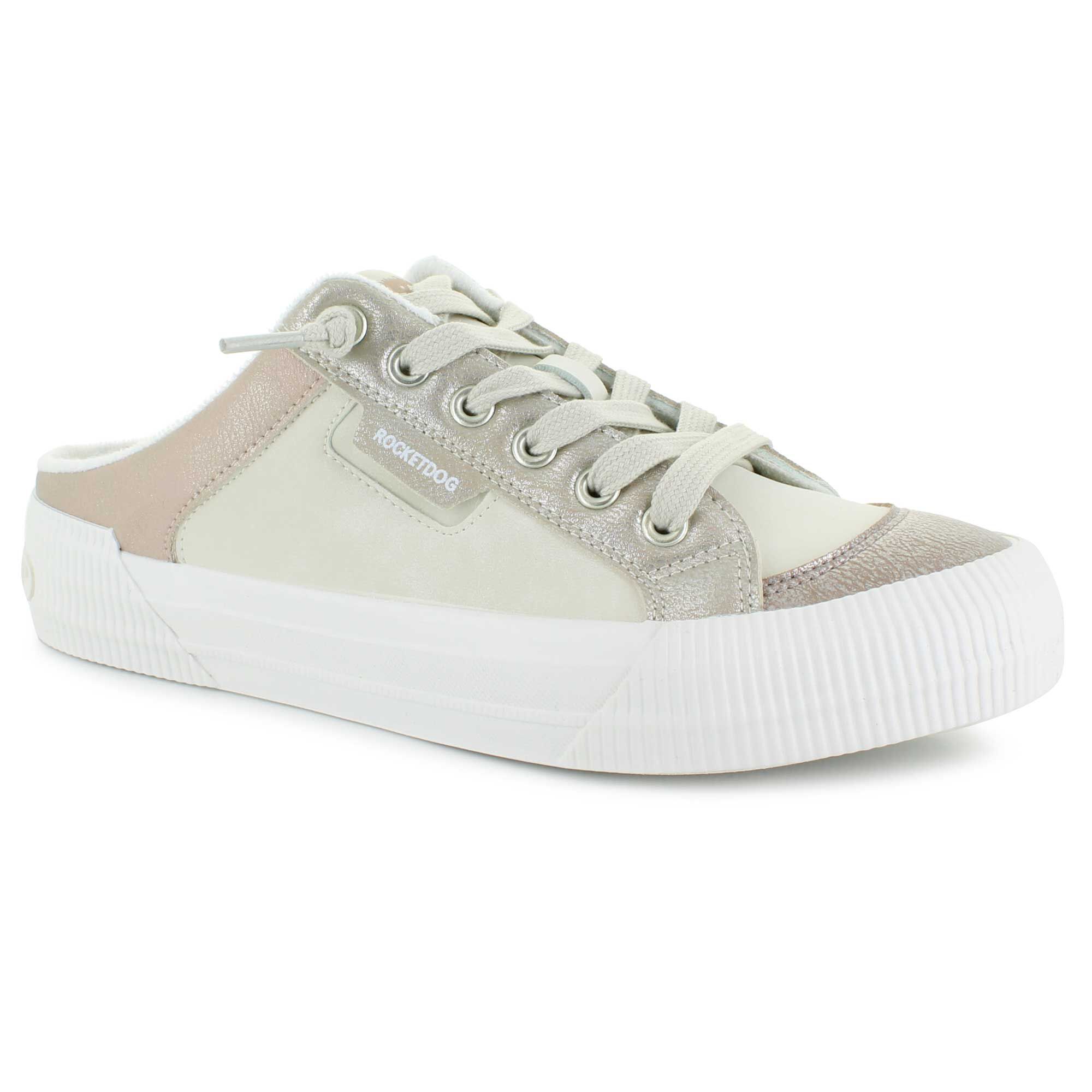 Rocket Dog Cheery Mule Right Side View