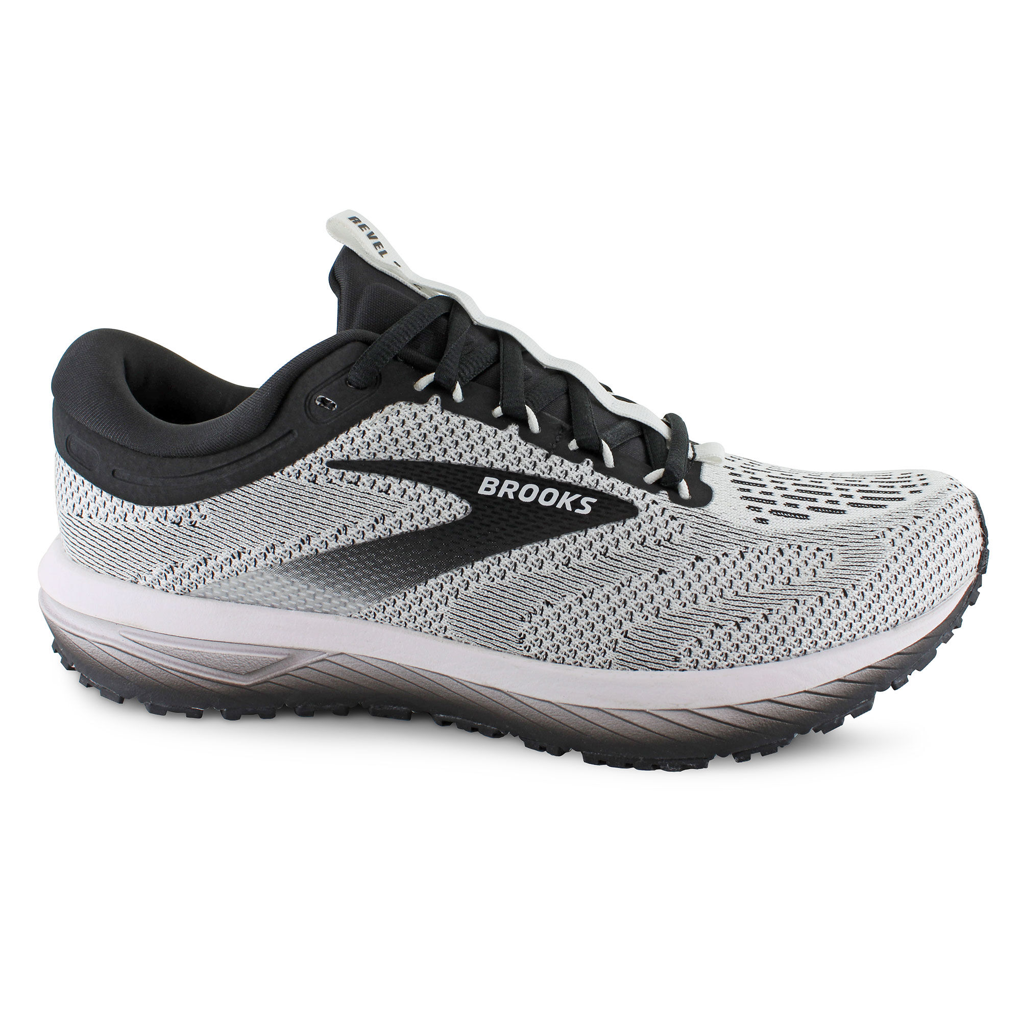 Brooks Revel 7 Right Side View