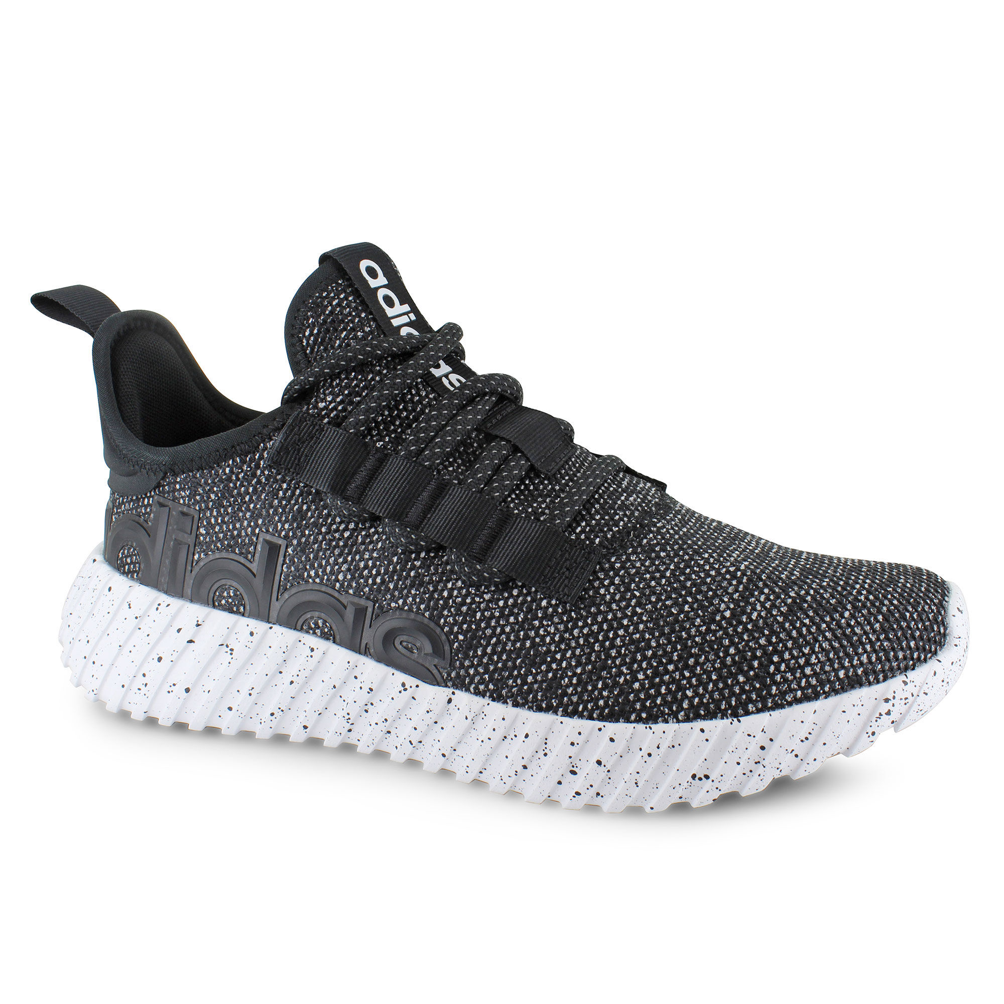 Adidas cloudfoam clearance kaptur mens trainers