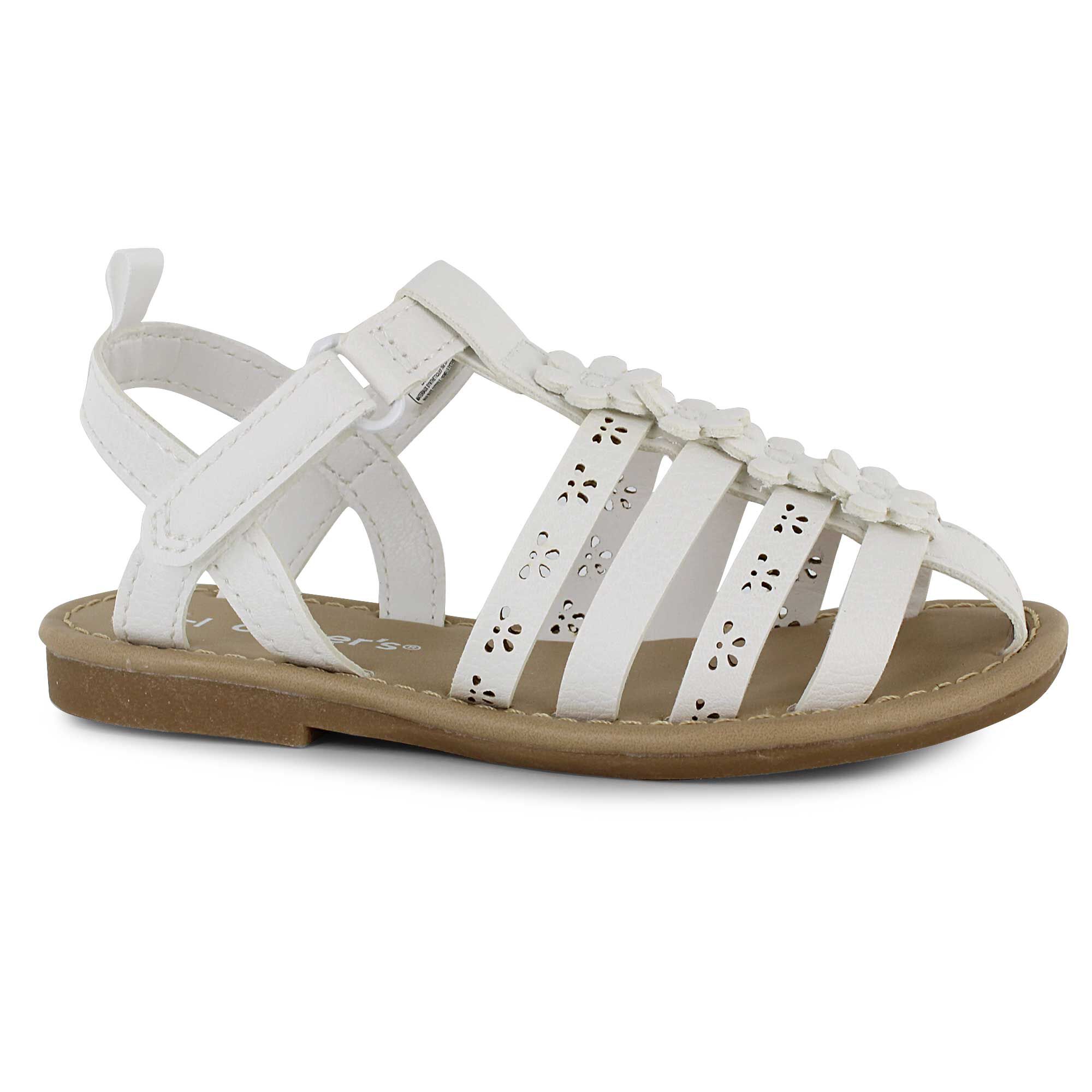 Carter's Akito Right Side View