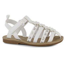  Carter's Akito Right Side View