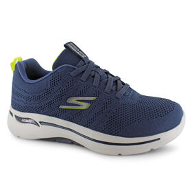  Skechers GO Walk Arch Fit - 216263 Right Side View