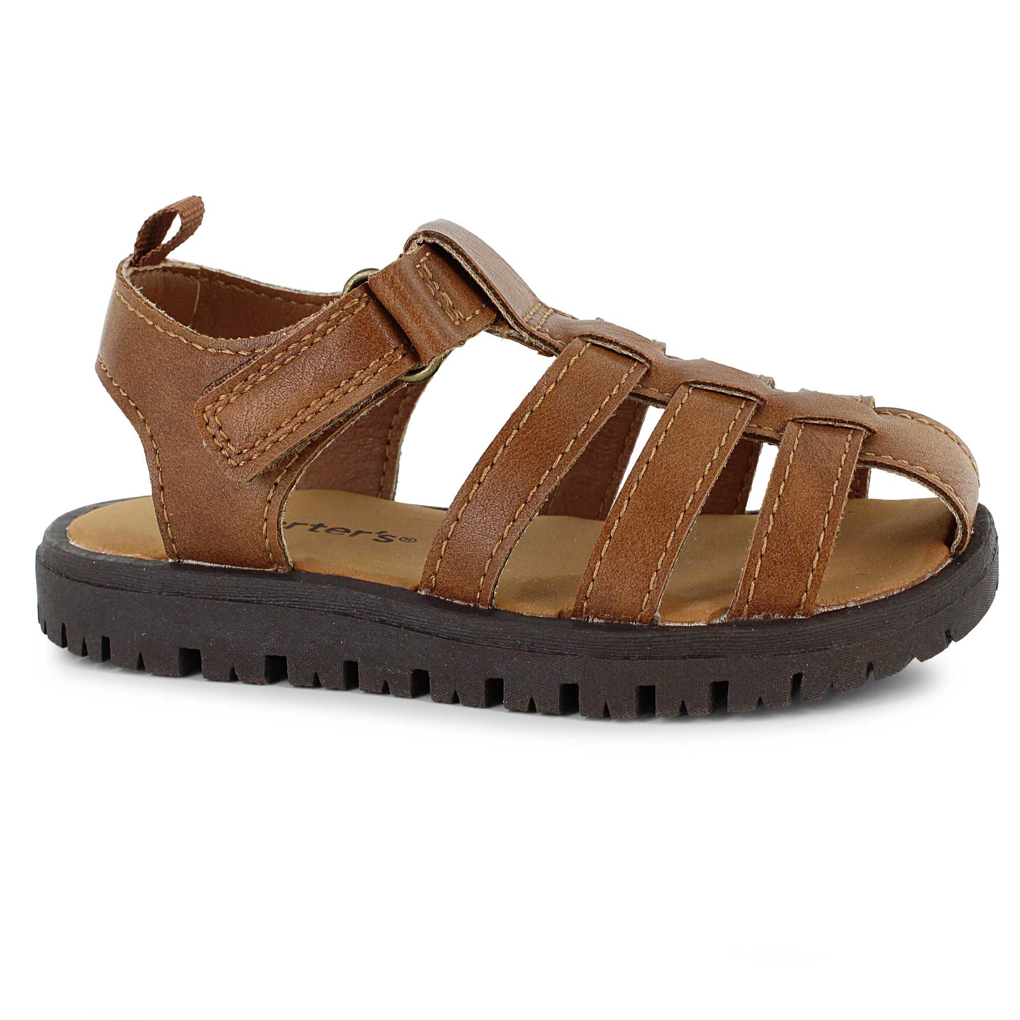 Carter's Theo Right Side View